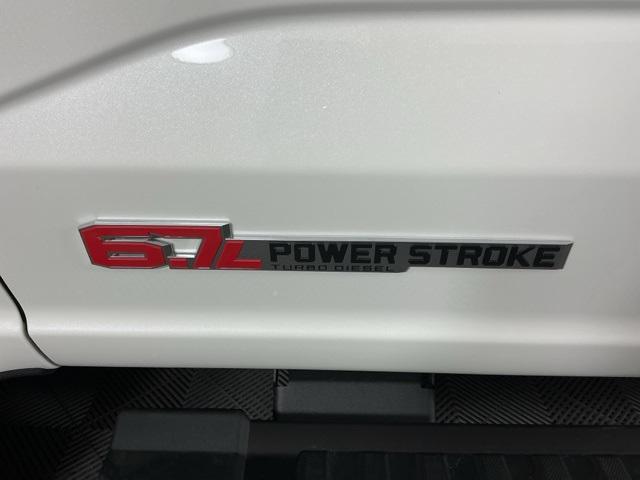 new 2026 Ford F-250 car, priced at $84,270