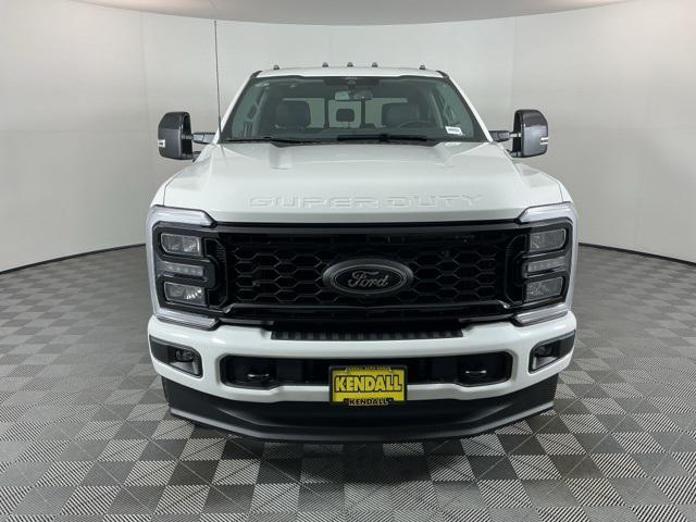 new 2026 Ford F-250 car, priced at $84,270