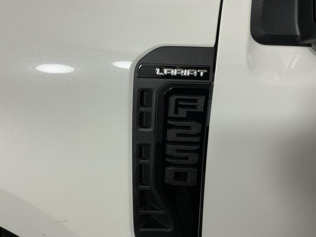 new 2026 Ford F-250 car, priced at $84,270