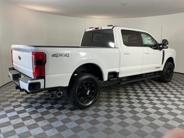 new 2026 Ford F-250 car, priced at $84,270