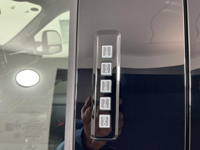 new 2026 Ford F-250 car, priced at $84,270