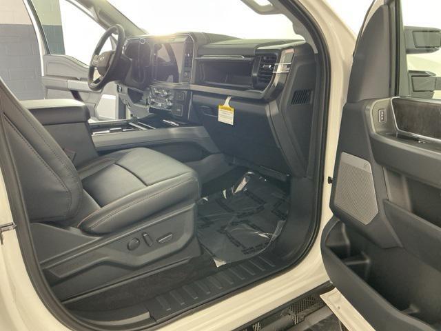 new 2026 Ford F-250 car, priced at $84,270