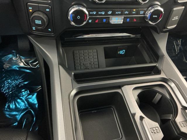 new 2026 Ford F-250 car, priced at $84,270