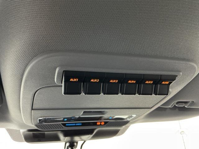 new 2026 Ford F-250 car, priced at $84,270