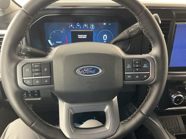 new 2026 Ford F-250 car, priced at $84,270