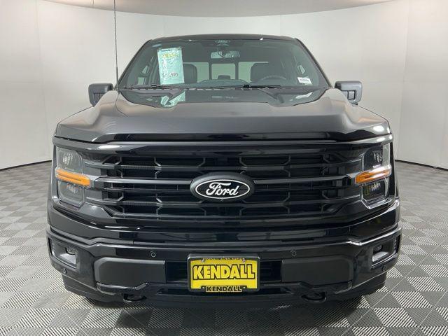 new 2026 Ford F-150 car, priced at $66,591