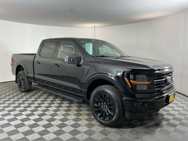 new 2026 Ford F-150 car, priced at $66,591
