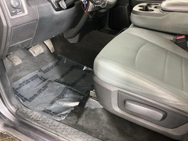 used 2017 Ram 1500 car, priced at $17,971