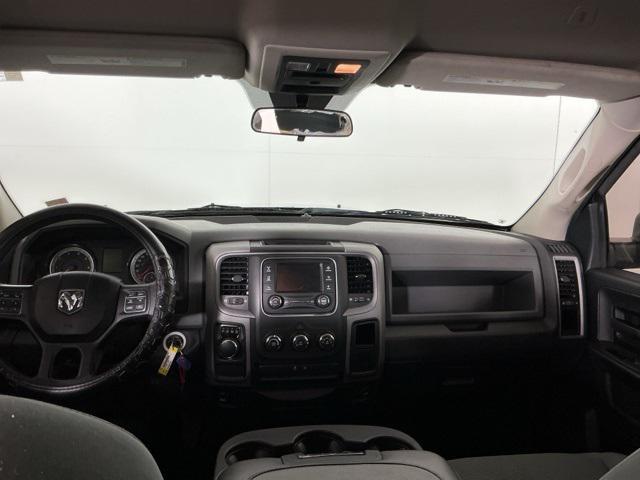 used 2017 Ram 1500 car, priced at $17,971