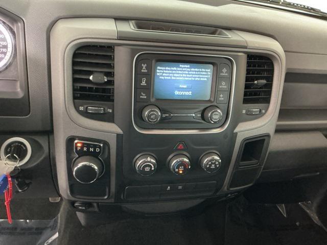 used 2017 Ram 1500 car, priced at $17,971