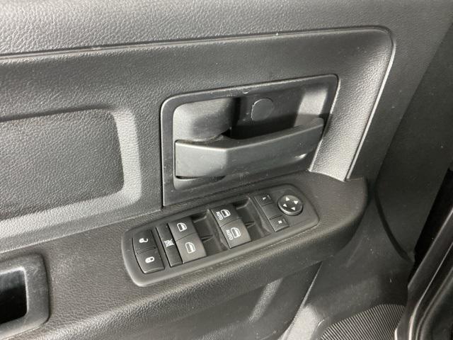 used 2017 Ram 1500 car, priced at $17,971