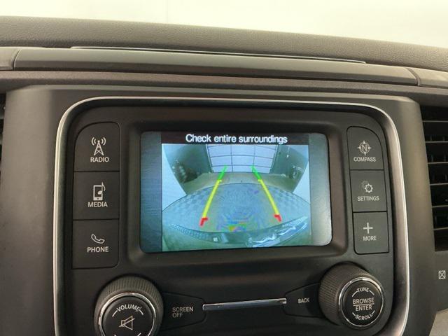 used 2017 Ram 1500 car, priced at $17,971