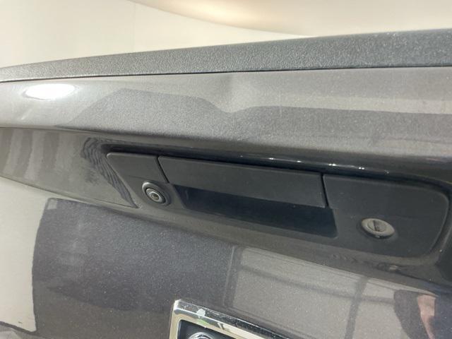 used 2017 Ram 1500 car, priced at $17,971