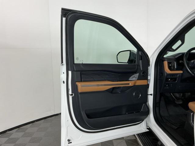used 2023 Ford Expedition Max car, priced at $56,971