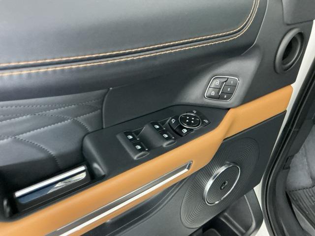 used 2023 Ford Expedition Max car, priced at $56,971