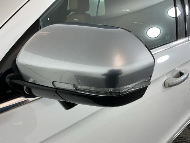 used 2023 Ford Expedition Max car, priced at $56,971