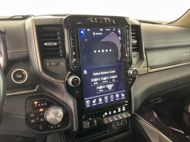 used 2020 Ram 1500 car, priced at $39,971
