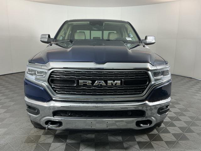 used 2020 Ram 1500 car, priced at $39,971