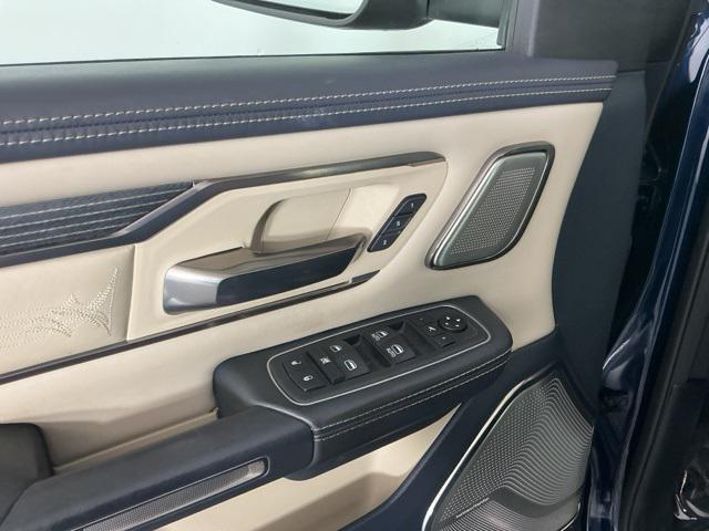 used 2020 Ram 1500 car, priced at $39,971