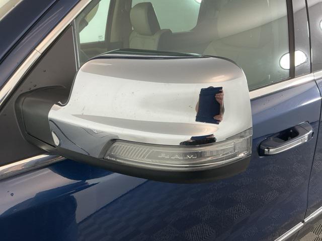 used 2020 Ram 1500 car, priced at $39,971