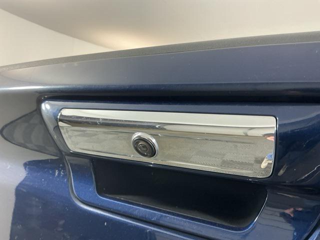 used 2020 Ram 1500 car, priced at $39,971