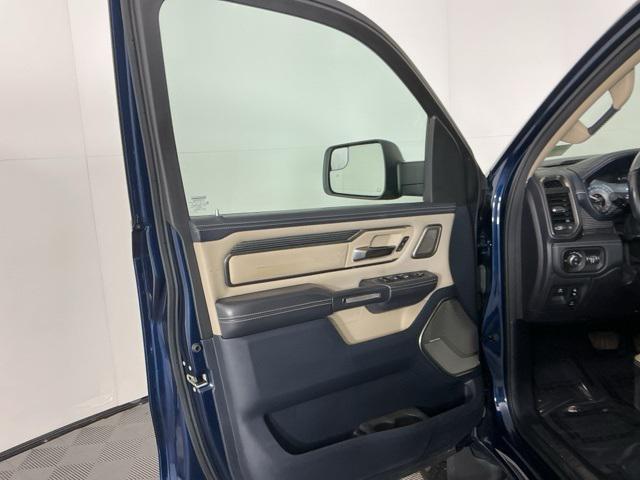 used 2020 Ram 1500 car, priced at $39,971
