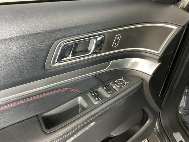 used 2016 Ford Explorer car, priced at $18,971
