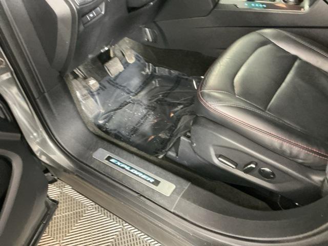 used 2016 Ford Explorer car, priced at $18,971