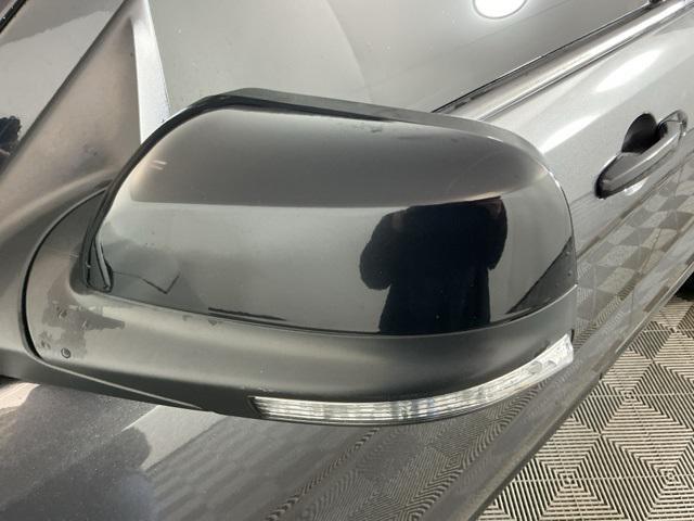 used 2016 Ford Explorer car, priced at $18,971