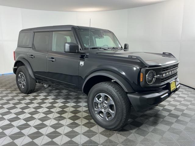 used 2025 Ford Bronco car, priced at $39,971