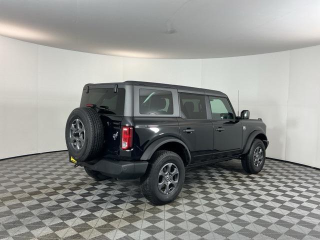 used 2025 Ford Bronco car, priced at $39,971