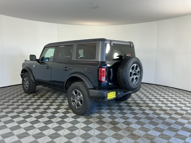 used 2025 Ford Bronco car, priced at $39,971
