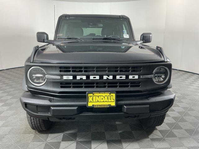 used 2025 Ford Bronco car, priced at $39,971