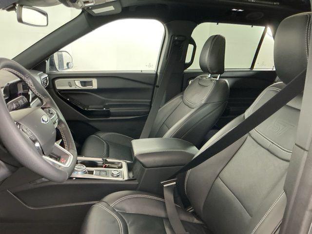 used 2022 Ford Explorer car, priced at $42,971