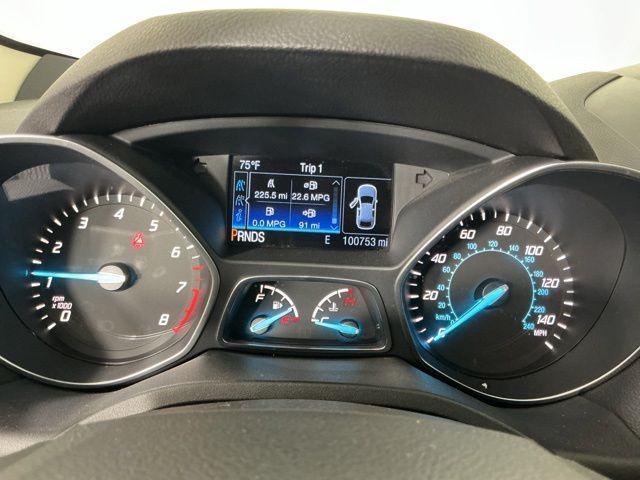 used 2016 Ford Escape car, priced at $13,971