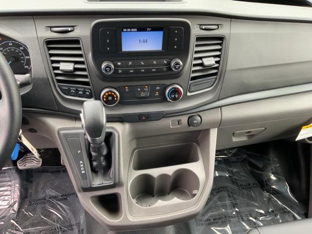 new 2025 Ford Transit-350 car, priced at $51,772