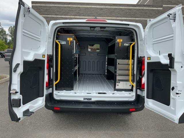 new 2025 Ford Transit-350 car, priced at $51,772