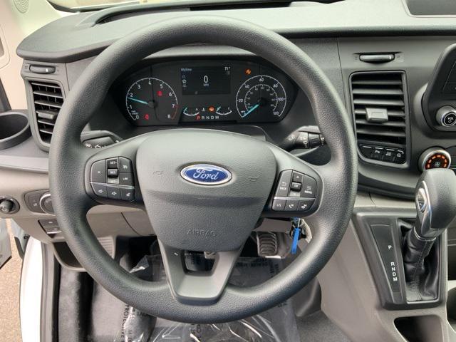 new 2025 Ford Transit-350 car, priced at $51,772