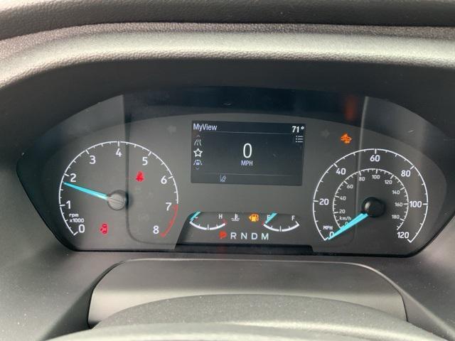 new 2025 Ford Transit-350 car, priced at $51,772