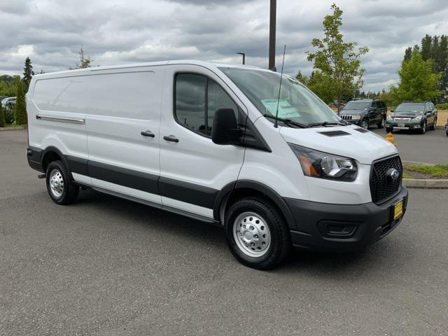 new 2025 Ford Transit-350 car, priced at $51,772