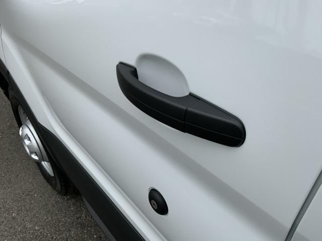 new 2025 Ford Transit-350 car, priced at $51,772