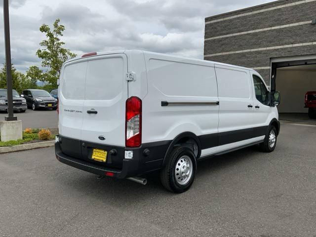new 2025 Ford Transit-350 car, priced at $51,772