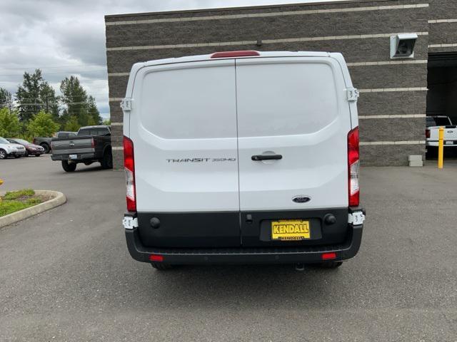 new 2025 Ford Transit-350 car, priced at $51,772