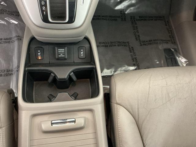 used 2012 Honda CR-V car, priced at $12,471