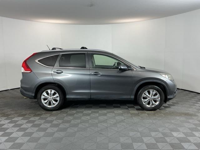 used 2012 Honda CR-V car, priced at $12,471