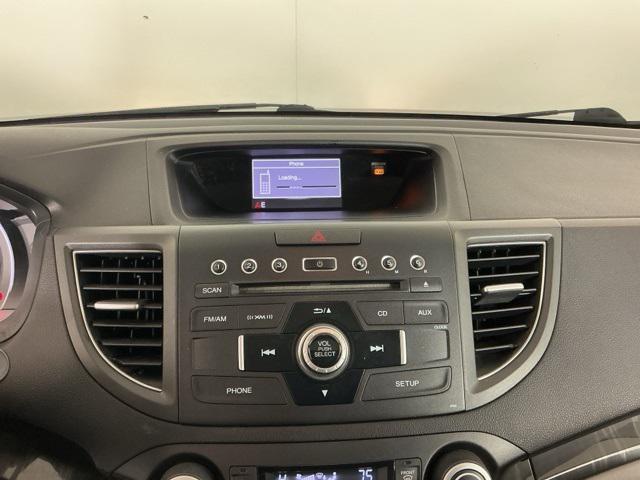used 2012 Honda CR-V car, priced at $12,471
