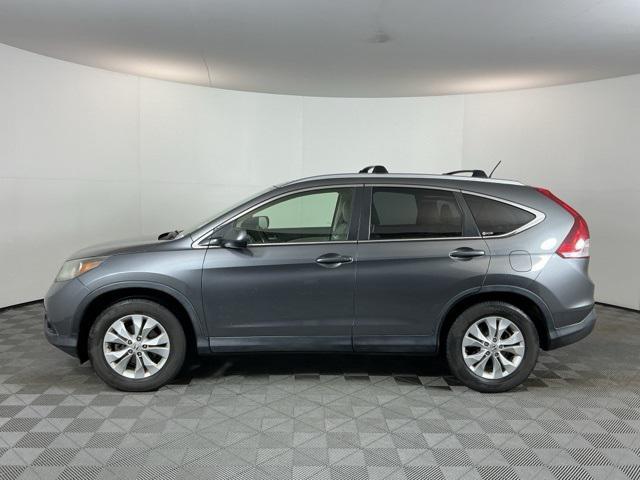 used 2012 Honda CR-V car, priced at $12,471