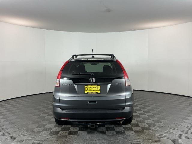 used 2012 Honda CR-V car, priced at $12,471