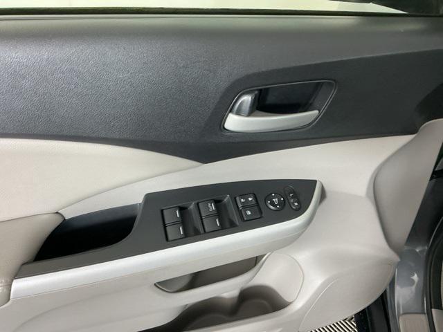 used 2012 Honda CR-V car, priced at $12,471