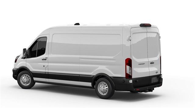 new 2026 Ford Transit-350 car, priced at $67,725